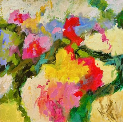 Abstract Painting #3